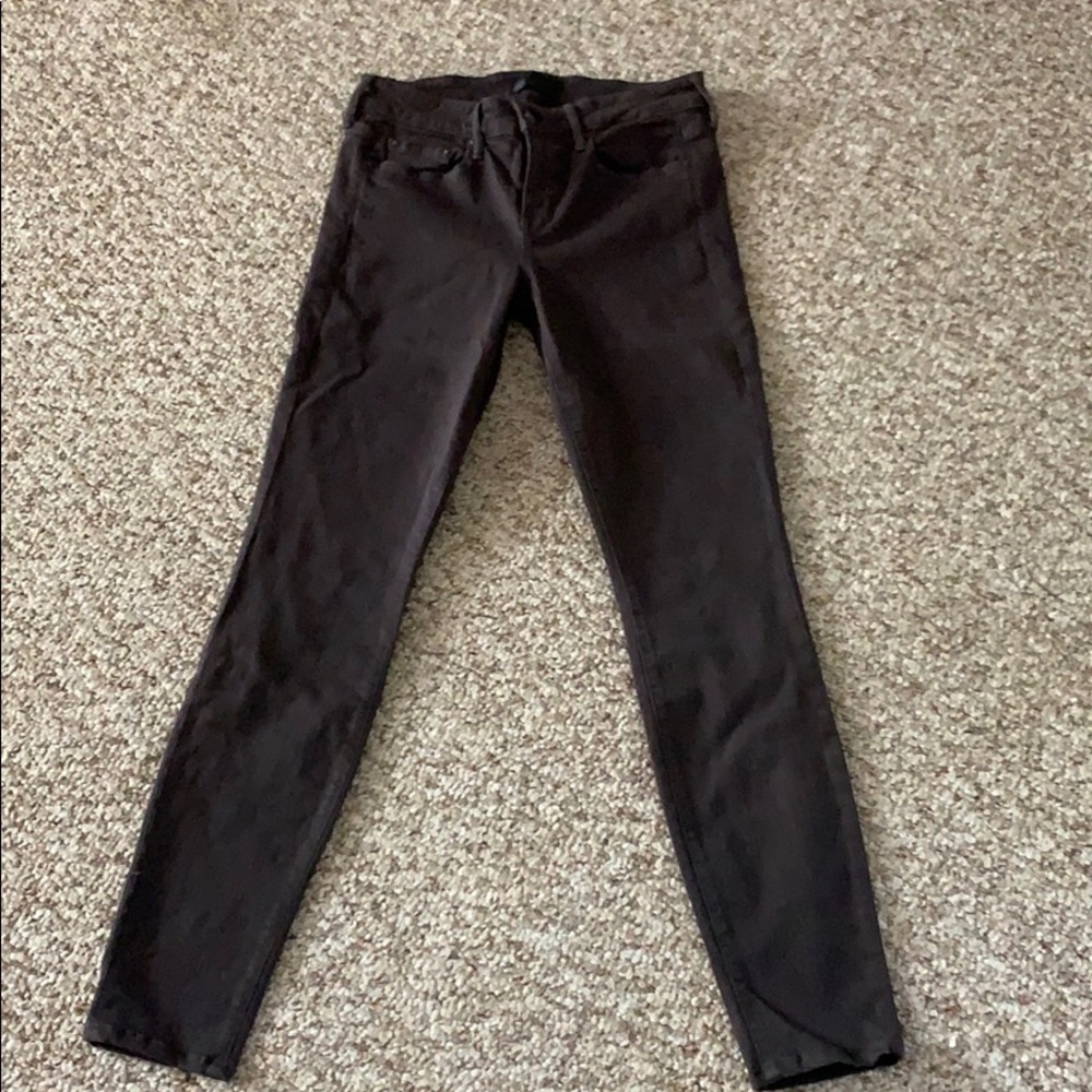 Vince Riley legging jeans size 28